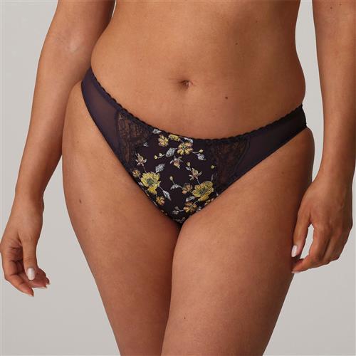 PrimaDonna Malba Riotrusser Briefs Str 38 - hos Magasin