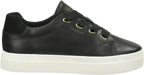 Gant Avona Sneaker Kvinde G00 Sneakers Str 36 - hos Magasin