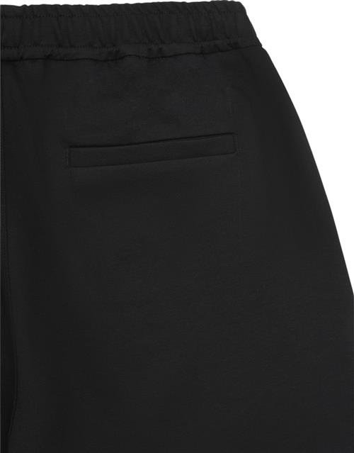 Se Woodbird Wbhung String Pant Mand Black Casual Bukser Str L - hos Magasin ved Magasin