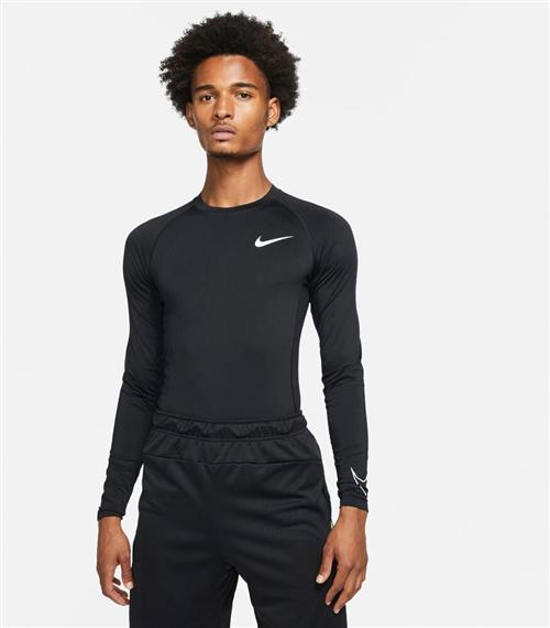 Se Nike Pro Drifit Tight Fit Træningøje XXL - Sweatshirts hos Magasin ved Magasin