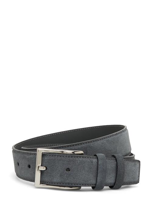 Se Amanda Christensen Belt Amanda Christensen Grey ved Booztlet