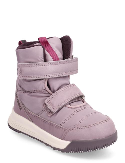 Viking Aery Reflex Warm Gtx 2V Viking Pink