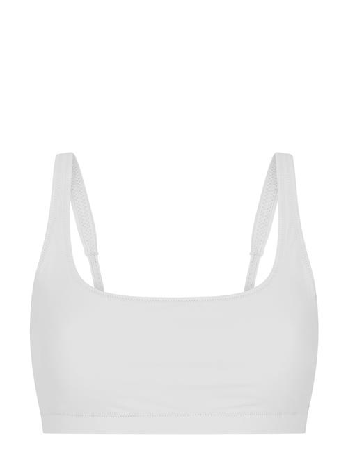 Röhnisch Nife Bikini Top Röhnisch White