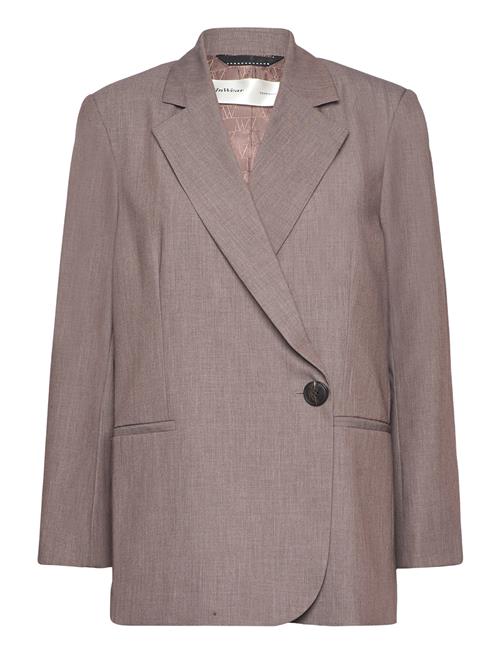 InWear Naxaiw Blazer InWear Grey