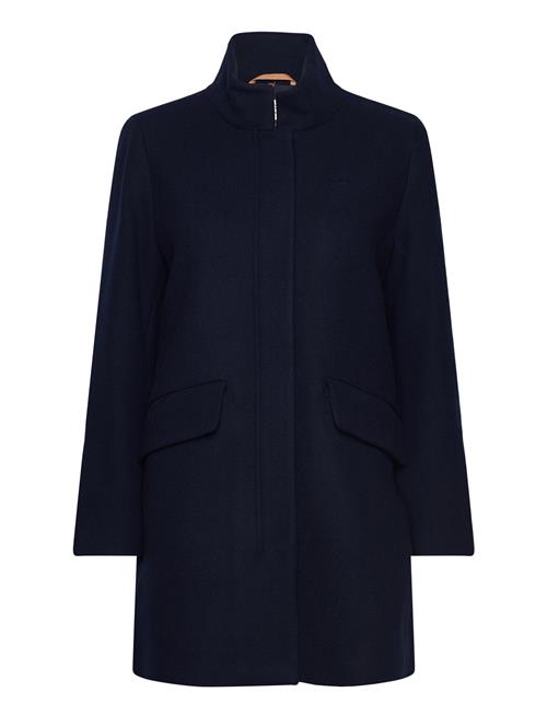 Esprit Casual Coats Woven Esprit Casual Navy