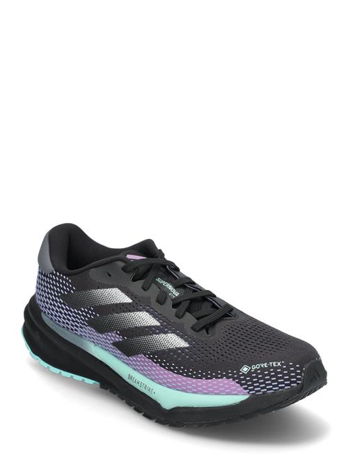 adidas Performance Supernova Gtx W Adidas Performance Black