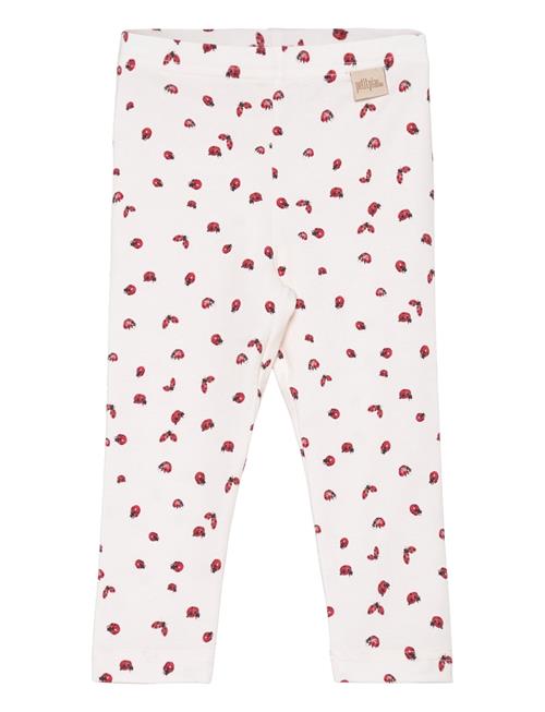 Legging Printed Petit Piao Patterned