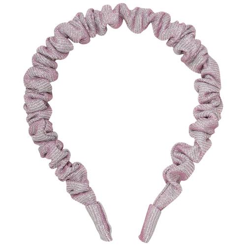 Se Creamie Hairband Glitter 1-Pack Sea Fog | Lilla | 0 ved Babyshop