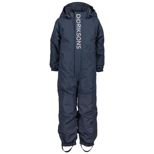 Didriksons Talvi Winter Coverall Navy | Marine blå | 120 cm