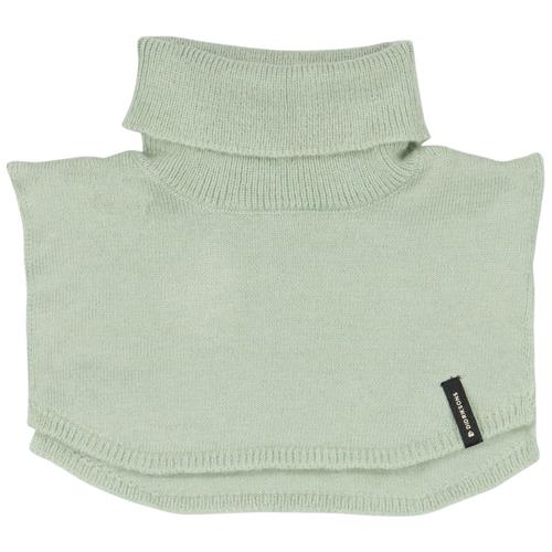 Didriksons Delfinen Tørklæde Pale Mint 6-8 Y  Grøn  6-8 år  Unisex