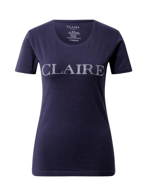 Claire Shirts  mørkeblå