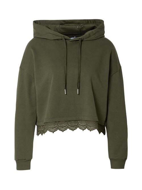 ABOUT YOU Sweatshirt 'Letizia'  khaki