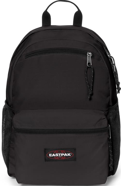 EASTPAK Rygsæk  rød / sort / hvid