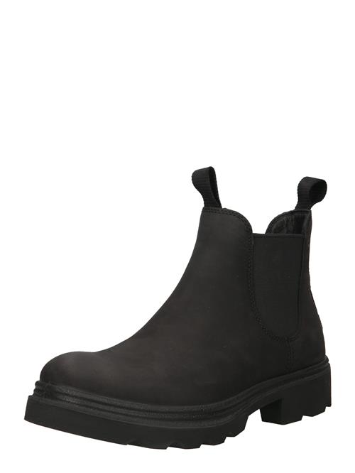 ECCO Chelsea Boots 'Grainer'  sort