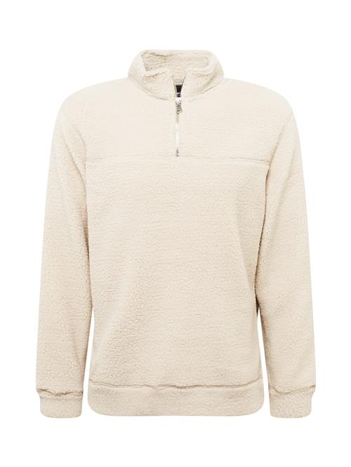 Se Only & Sons Sweatshirt 'Remy'  creme ved About You