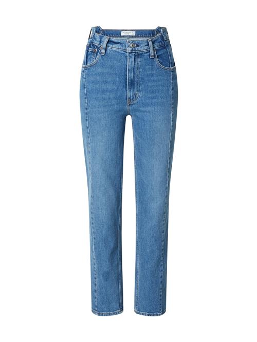 Abercrombie & Fitch Jeans  blue denim