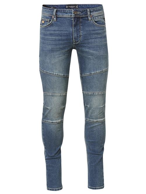 Se KOROSHI Jeans  blå / blue denim ved About You