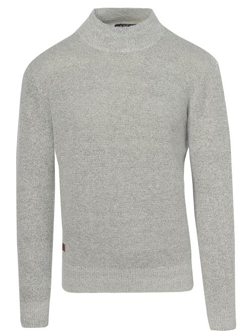 KOROSHI Pullover  lysegrå