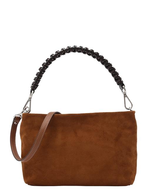 Gianni Chiarini Skuldertaske 'BRENDA'  cognac