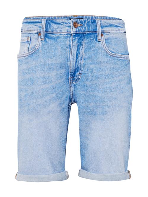 QS Jeans  lyseblå