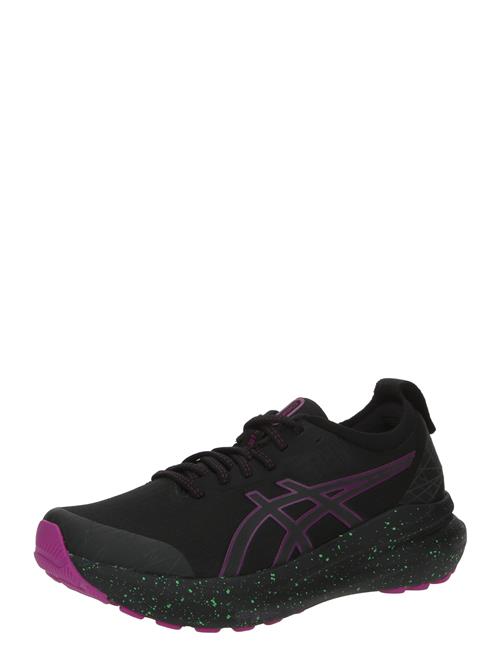 Se ASICS Løbesko 'KAYANO 31'  pink / sort ved About You