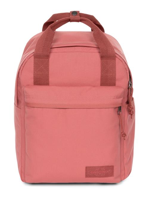 EASTPAK Rygsæk 'Optown'  rustbrun / gammelrosa