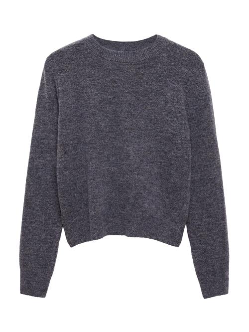 MANGO Pullover 'ELIOTE'  grafit