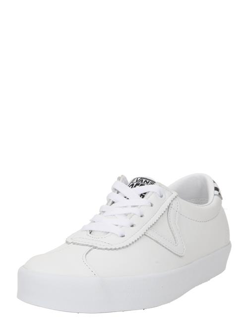 Se VANS Sneaker low  sort / hvid ved About You