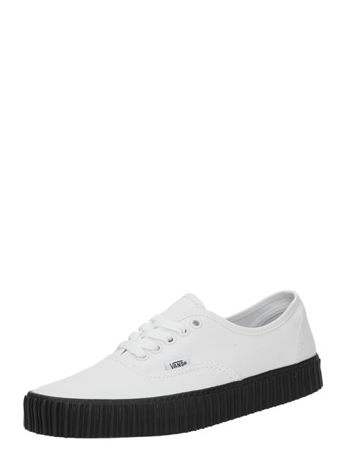 VANS Sneaker low 'Authentic Creeper'  hvid