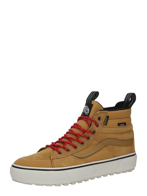 Se VANS Sneaker high 'MTE SK8-HI'  cognac ved About You