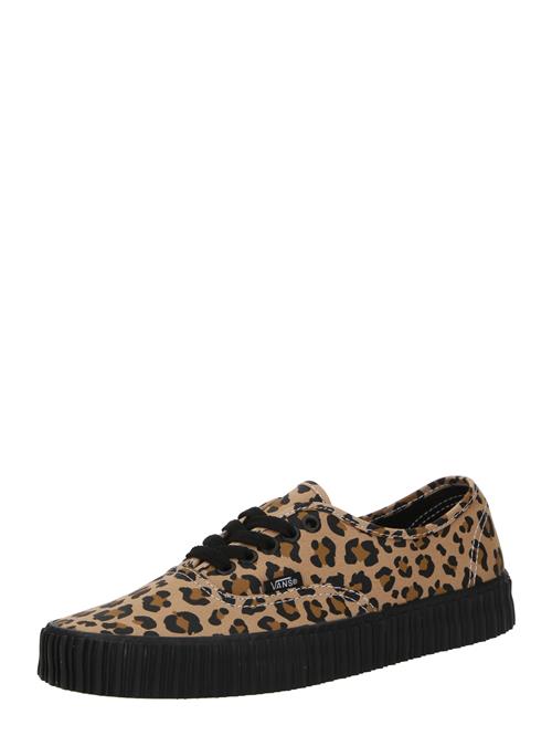 Se VANS Sneaker low 'Authentic Creeper'  brun / cappuccino / sort ved About You