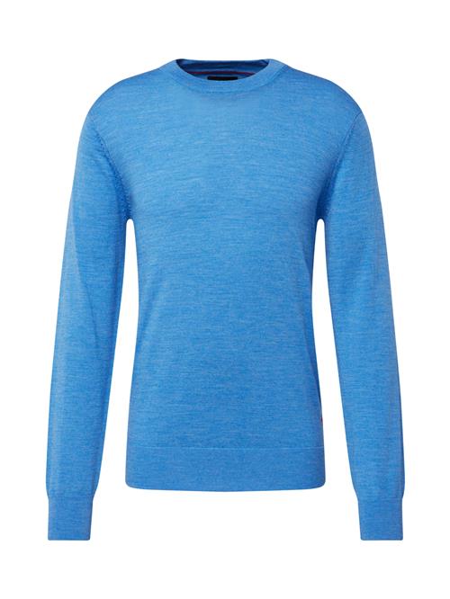 Se SCOTCH & SODA Pullover  blå-meleret ved About You