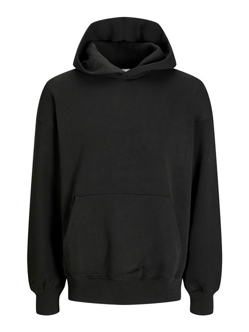 JACK & JONES Sweatshirt 'JJEURBAN EDGE'  sort