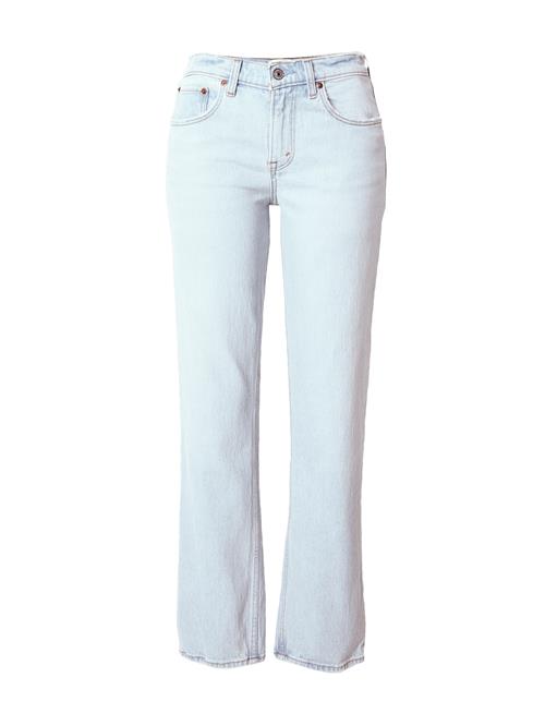 Abercrombie & Fitch Jeans  blue denim