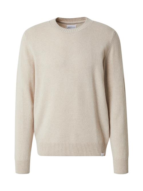 Se NORSE PROJECTS Pullover  elfenben ved About You