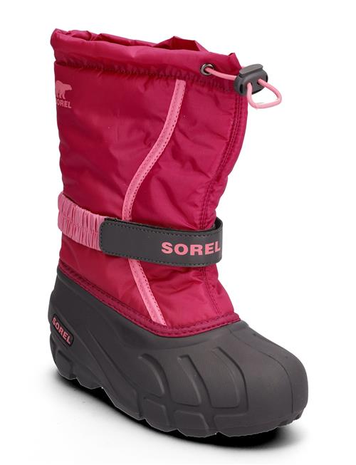 Sorel Youth Flurry Sorel Pink