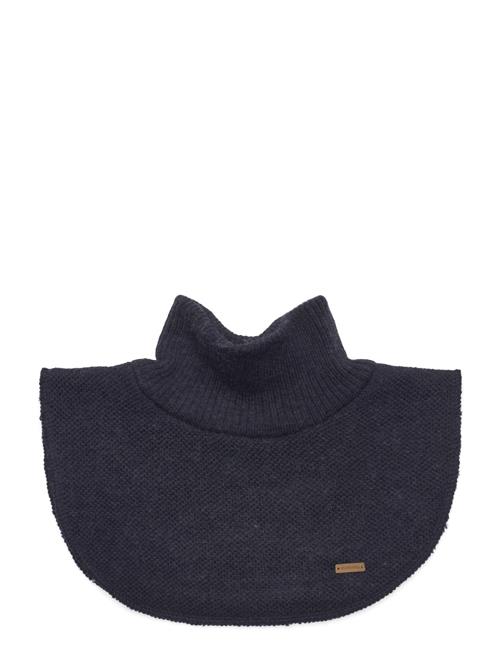 Minymo Neck Warmer Knit Minymo Navy