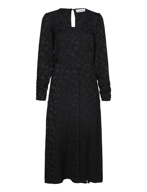 Karen By Simonsen Emmakb Dress Karen By Simonsen Black