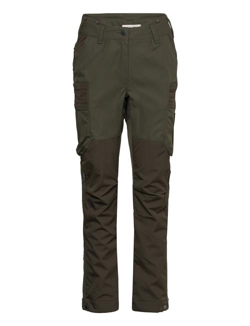 Cross Hybrid Pants Chevalier Green