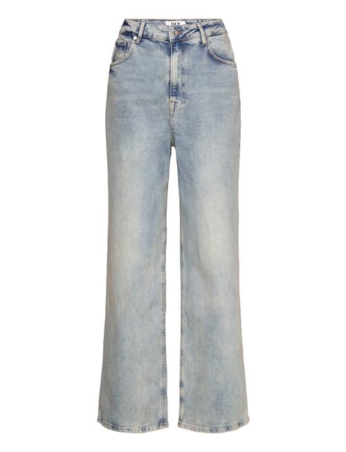 Ivy-Brooke Jeans Wash Halifax Vinta IVY Copenhagen Blue