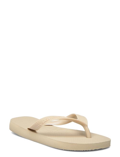 Se Havaianas Hav. Top Senses Havaianas Beige ved Booztlet