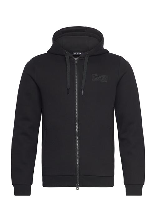 Se EA7 Sweatshirt EA7 Black ved Booztlet