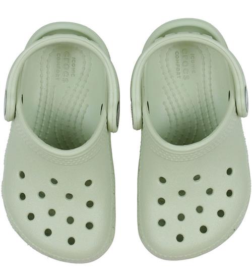 Crocs Sandaler - Classic Clog T - Plaster