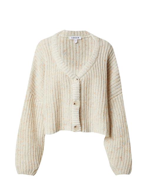 EDITED Cardigan 'Zanina'  beige