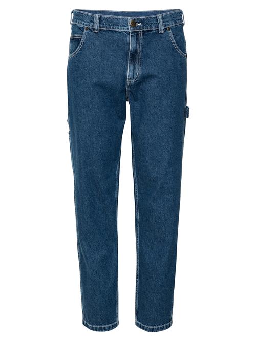 Se DICKIES Jeans  blå ved About You