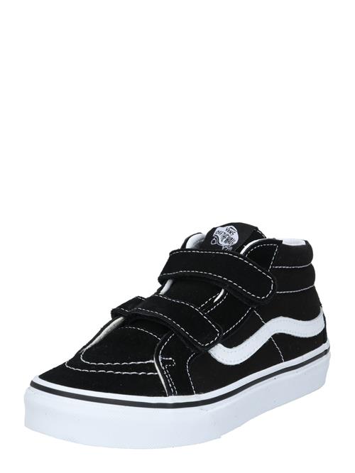 VANS Sneakers 'SK8'  sort / hvid