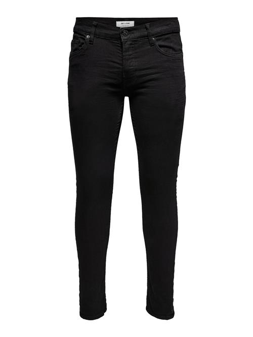 Only & Sons Jeans 'ONSLoom'  black denim