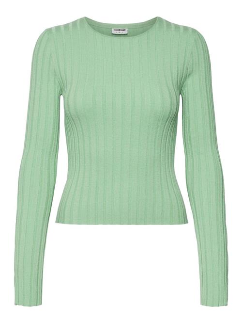 Noisy may Pullover 'Frey'  pastelgrøn