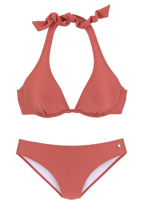 s.Oliver Bikini  rustrød