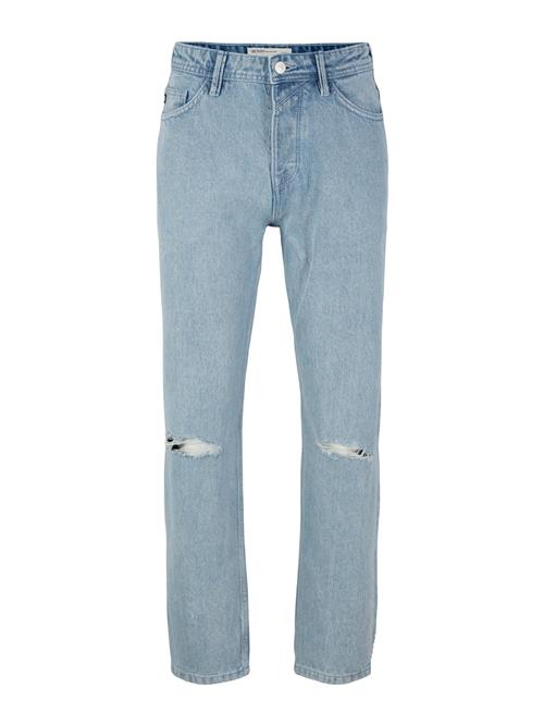 TOM TAILOR DENIM Jeans  blue denim